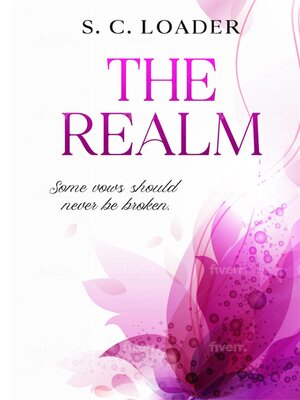 cover image of The Realm